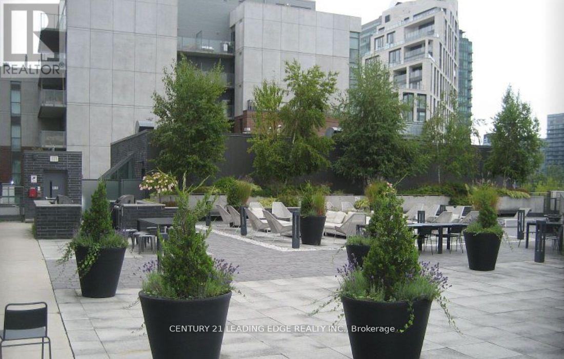 610 - 20 Minowan Miikan Lane, Toronto, Ontario  M6J 0E5 - Photo 27 - C12651904