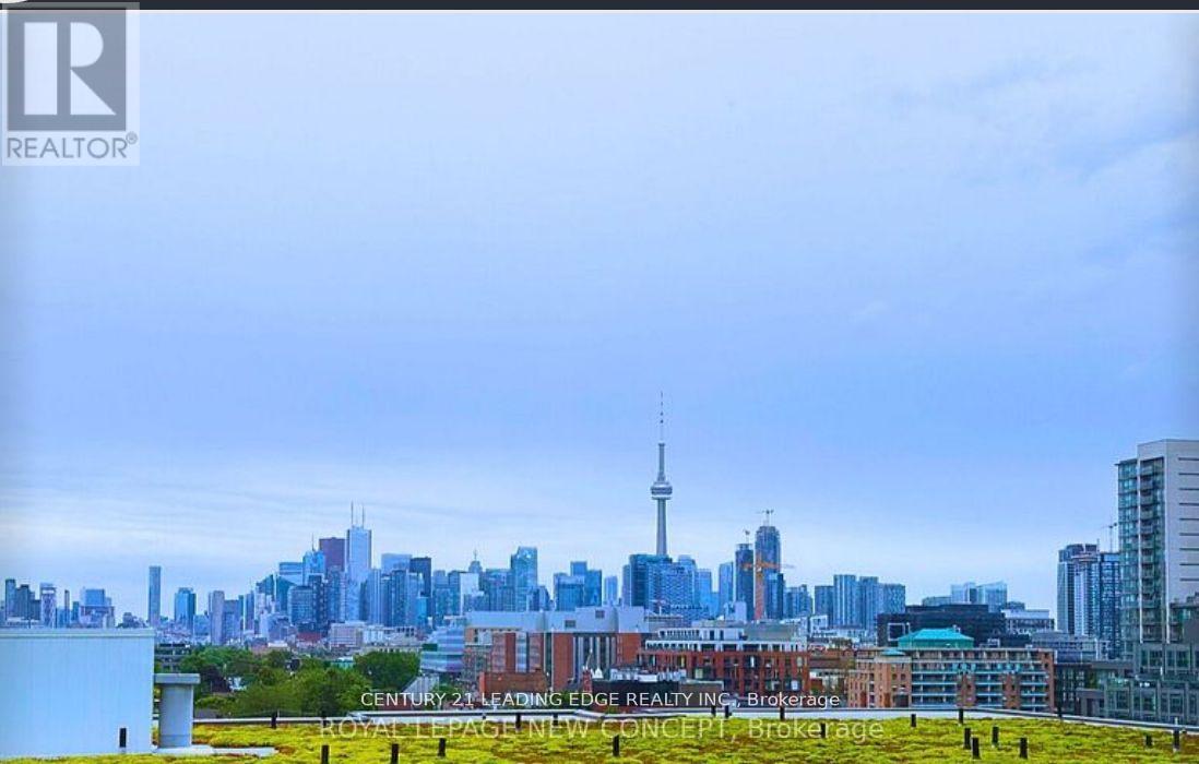 610 - 20 Minowan Miikan Lane, Toronto, Ontario  M6J 0E5 - Photo 34 - C12651904