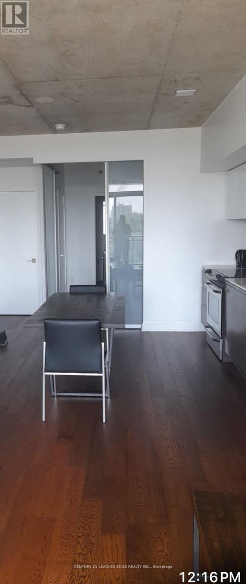 610 - 20 Minowan Miikan Lane, Toronto, Ontario  M6J 0E5 - Photo 5 - C12651904