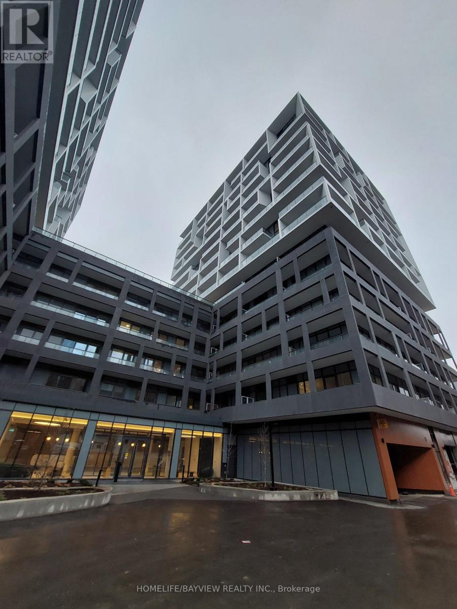 523 - 9 Tecumseth Street, Toronto, Ontario  M5V 3G4 - Photo 1 - C12651912