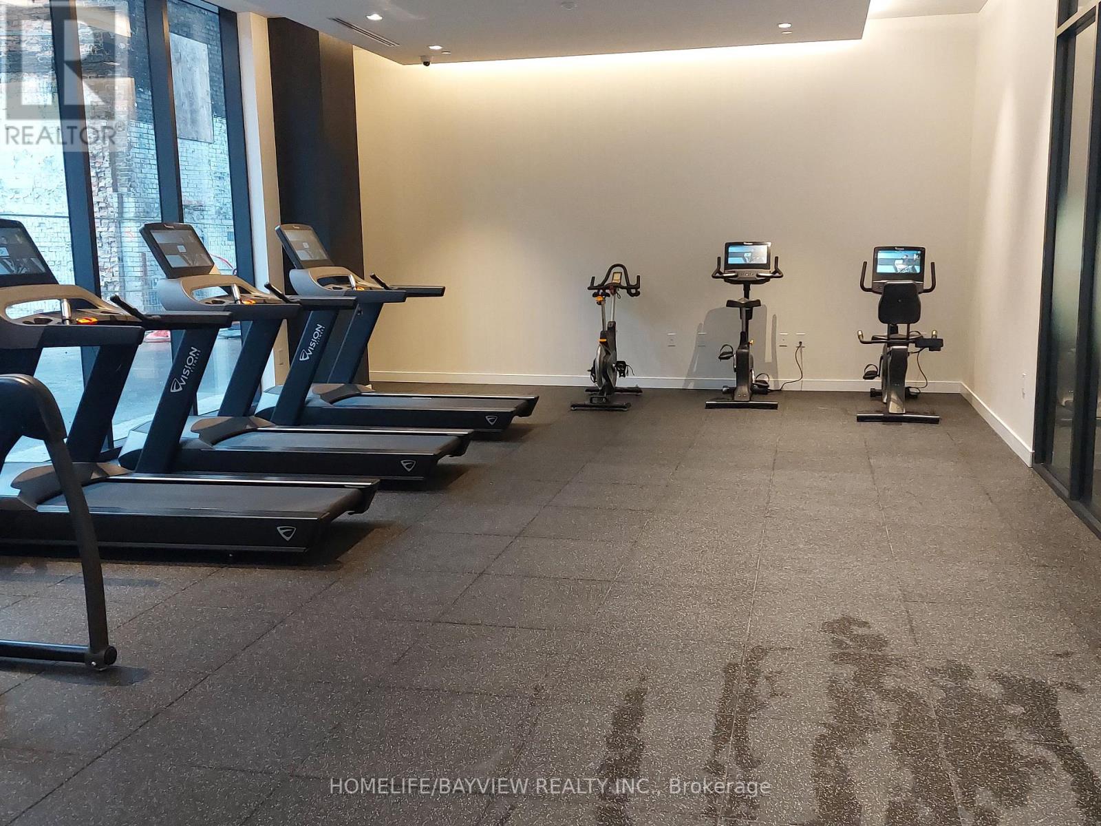 523 - 9 Tecumseth Street, Toronto, Ontario  M5V 3G4 - Photo 12 - C12651912