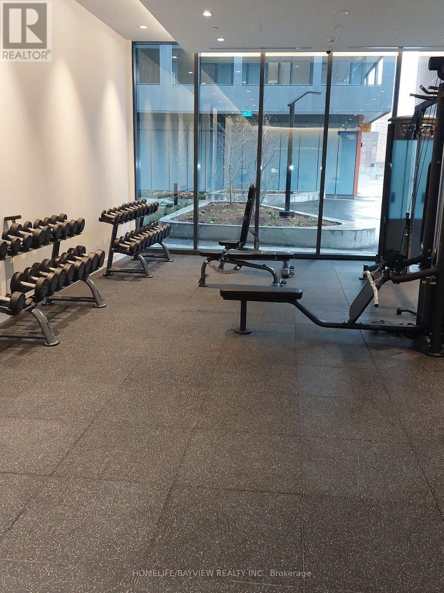 523 - 9 Tecumseth Street, Toronto, Ontario  M5V 3G4 - Photo 13 - C12651912