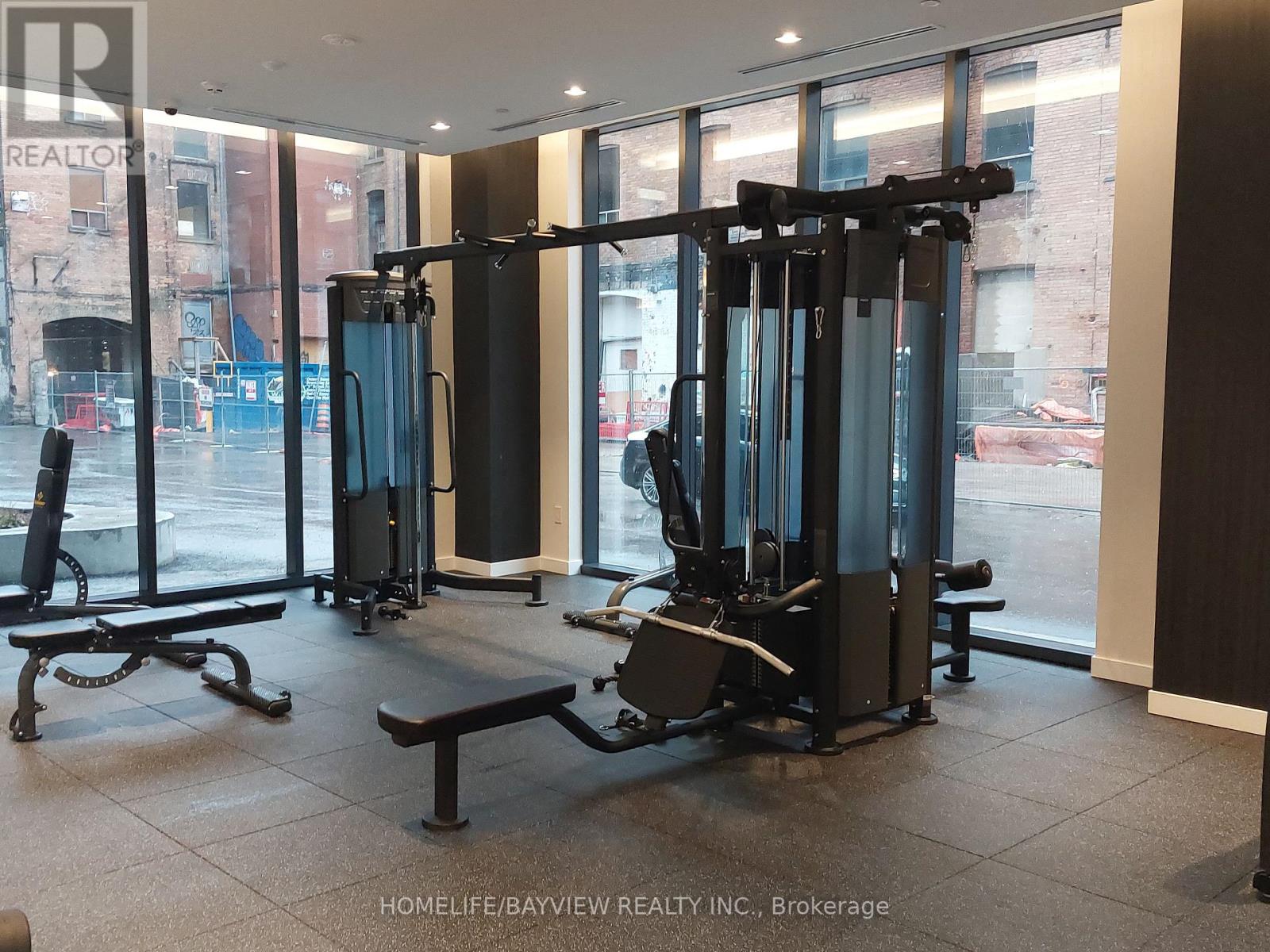 523 - 9 Tecumseth Street, Toronto, Ontario  M5V 3G4 - Photo 14 - C12651912