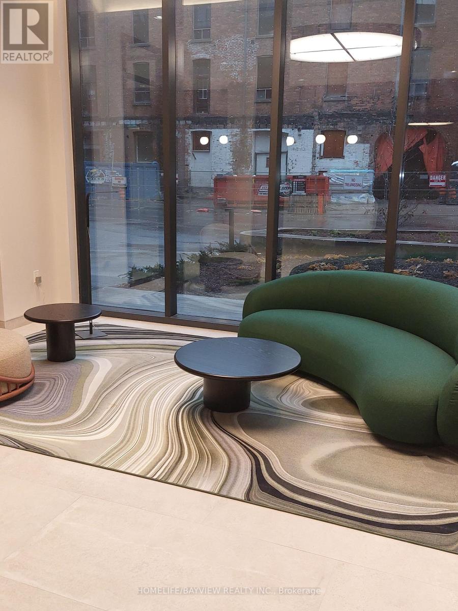 523 - 9 Tecumseth Street, Toronto, Ontario  M5V 3G4 - Photo 15 - C12651912