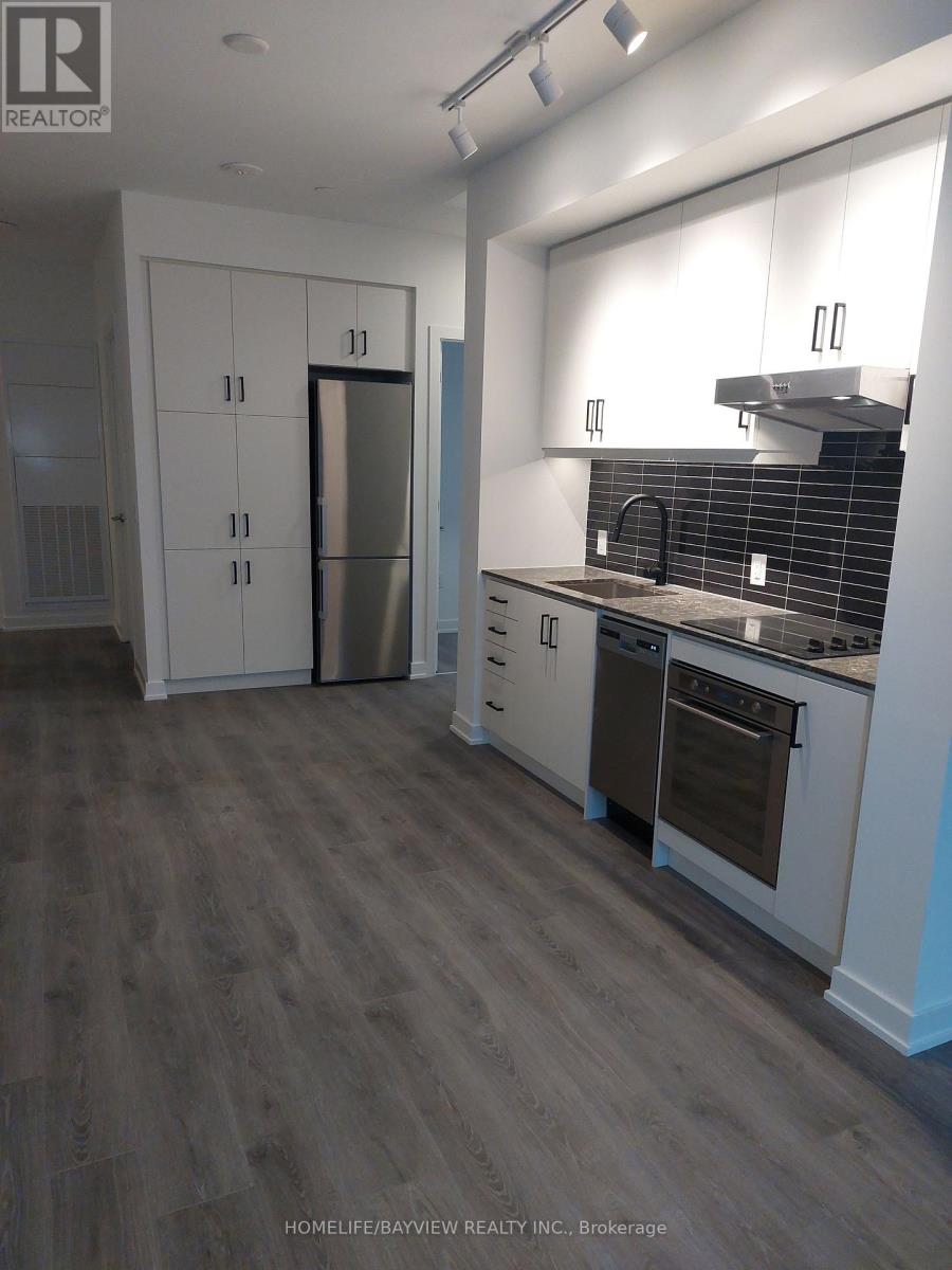 523 - 9 Tecumseth Street, Toronto, Ontario  M5V 3G4 - Photo 3 - C12651912