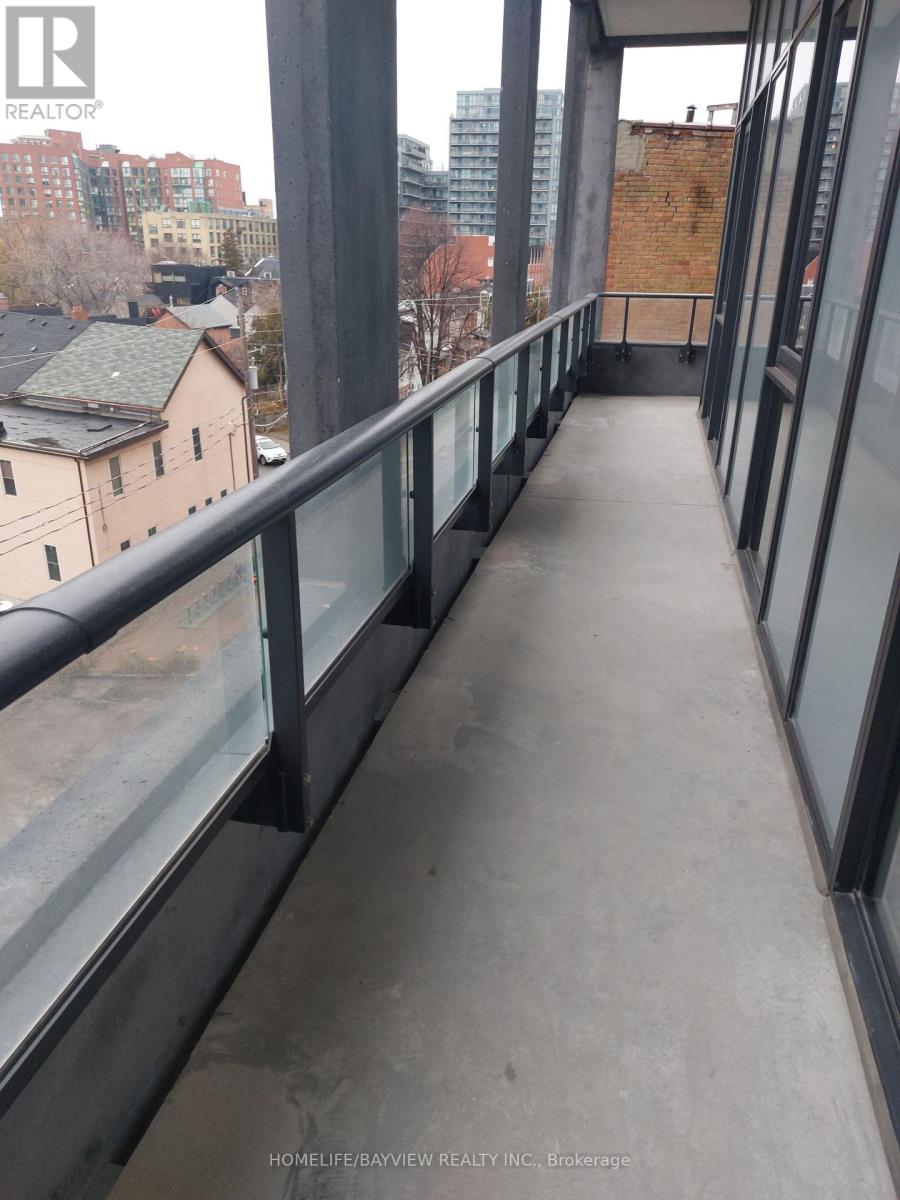 523 - 9 Tecumseth Street, Toronto, Ontario  M5V 3G4 - Photo 6 - C12651912