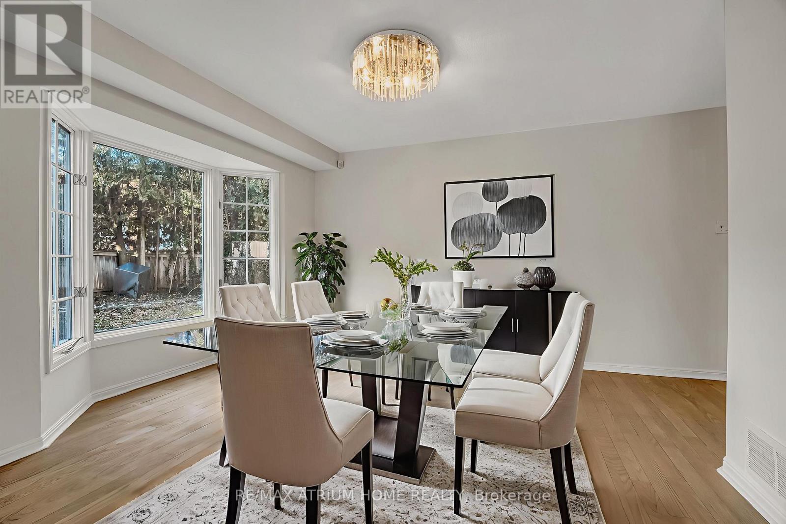 52 Chiswell Crescent, Toronto, Ontario  M2N 6E1 - Photo 12 - C12651920