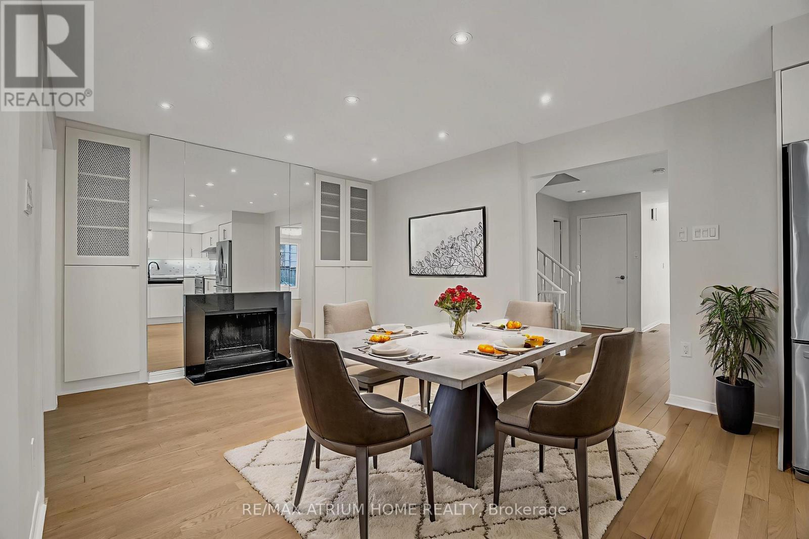 52 Chiswell Crescent, Toronto, Ontario  M2N 6E1 - Photo 19 - C12651920