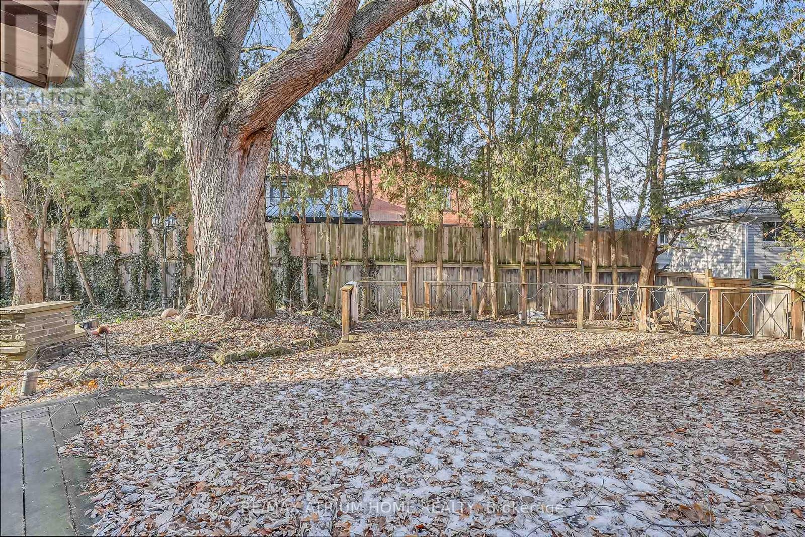 52 Chiswell Crescent, Toronto, Ontario  M2N 6E1 - Photo 49 - C12651920