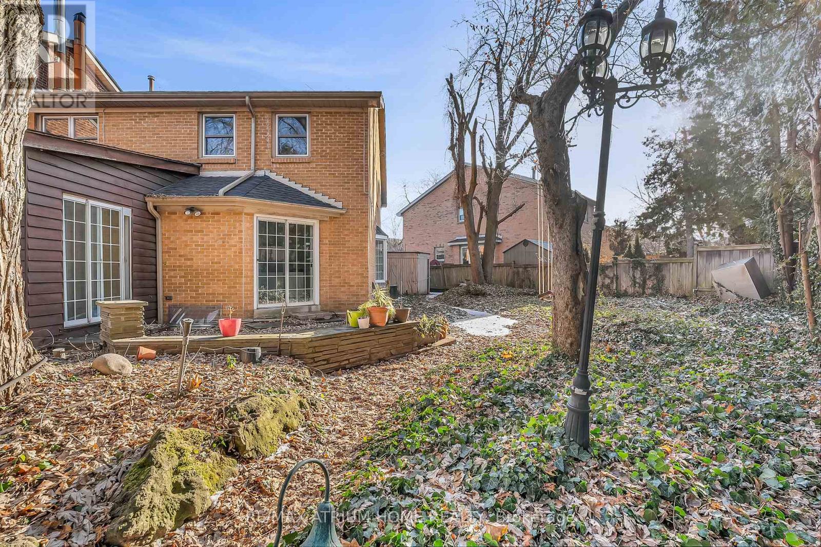 52 Chiswell Crescent, Toronto, Ontario  M2N 6E1 - Photo 50 - C12651920