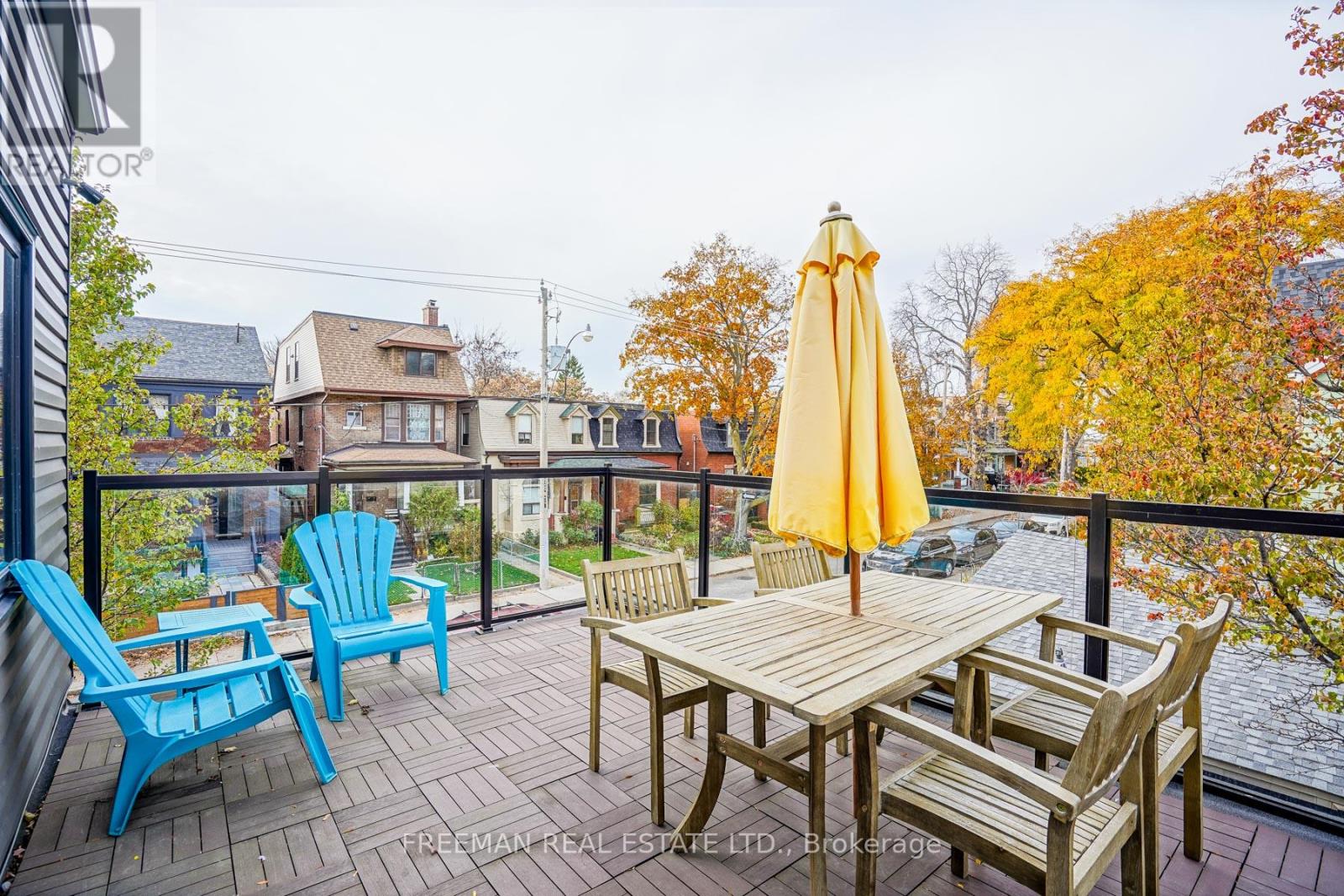 2 - 50 Russell Street, Toronto, Ontario  M5S 1B7 - Photo 20 - C12651928