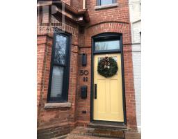 2 - 50 RUSSELL STREET, Toronto, Ontario