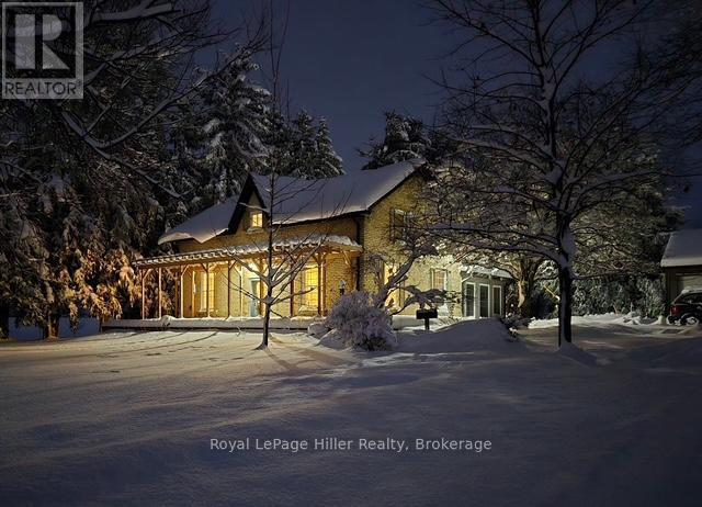 22742 NISSOURI ROAD, Thames Centre, Ontario