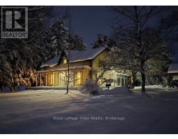 22742 NISSOURI ROAD, Thames Centre, Ontario