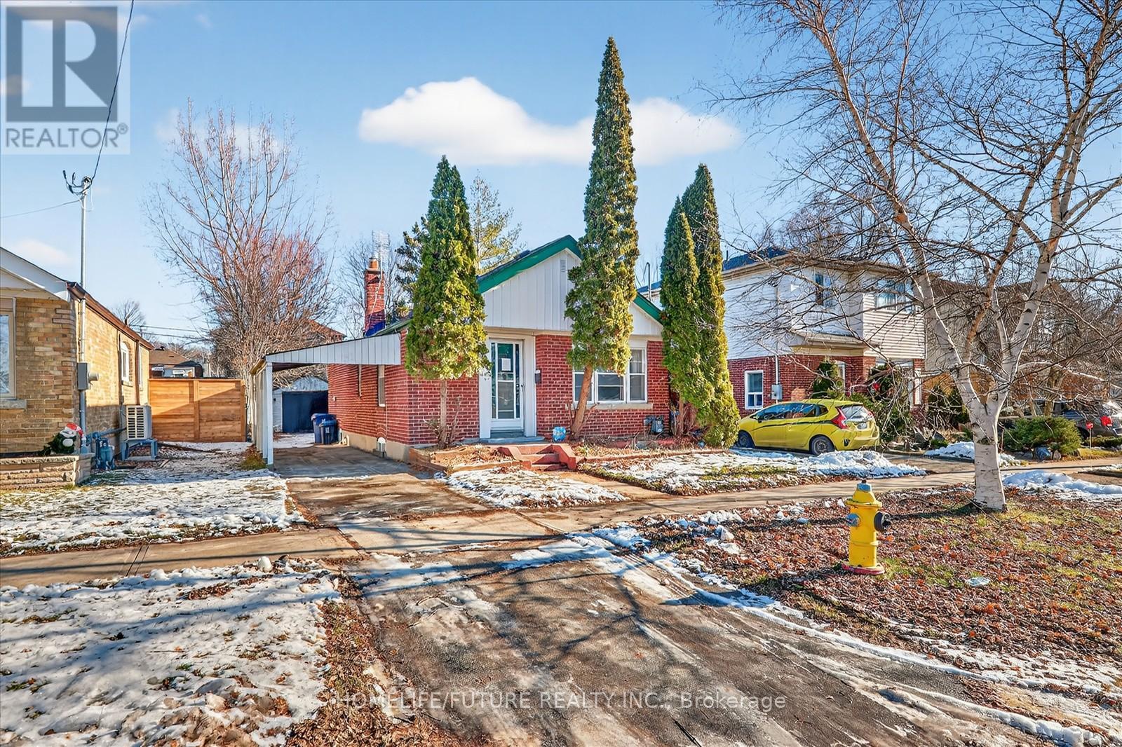 69 Presley Avenue, Toronto, Ontario  M1L 3P7 - Photo 3 - E12651914