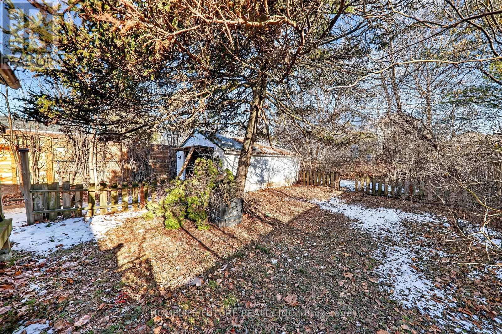 69 Presley Avenue, Toronto, Ontario  M1L 3P7 - Photo 32 - E12651914