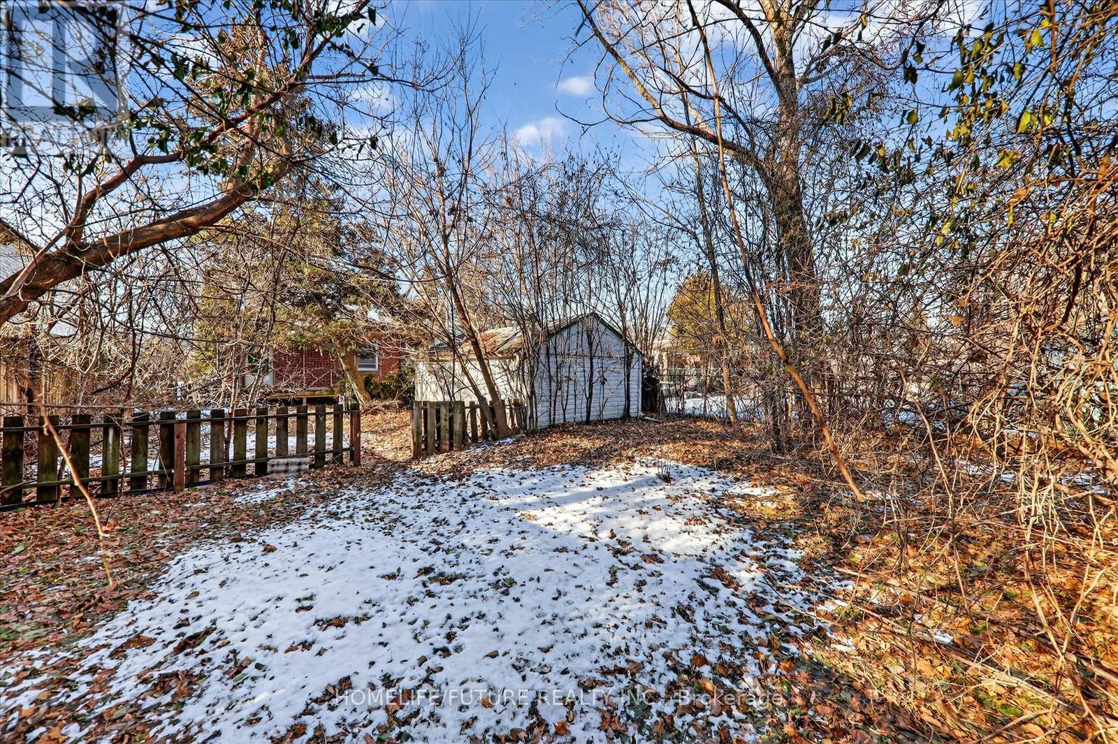 69 Presley Avenue, Toronto, Ontario  M1L 3P7 - Photo 33 - E12651914