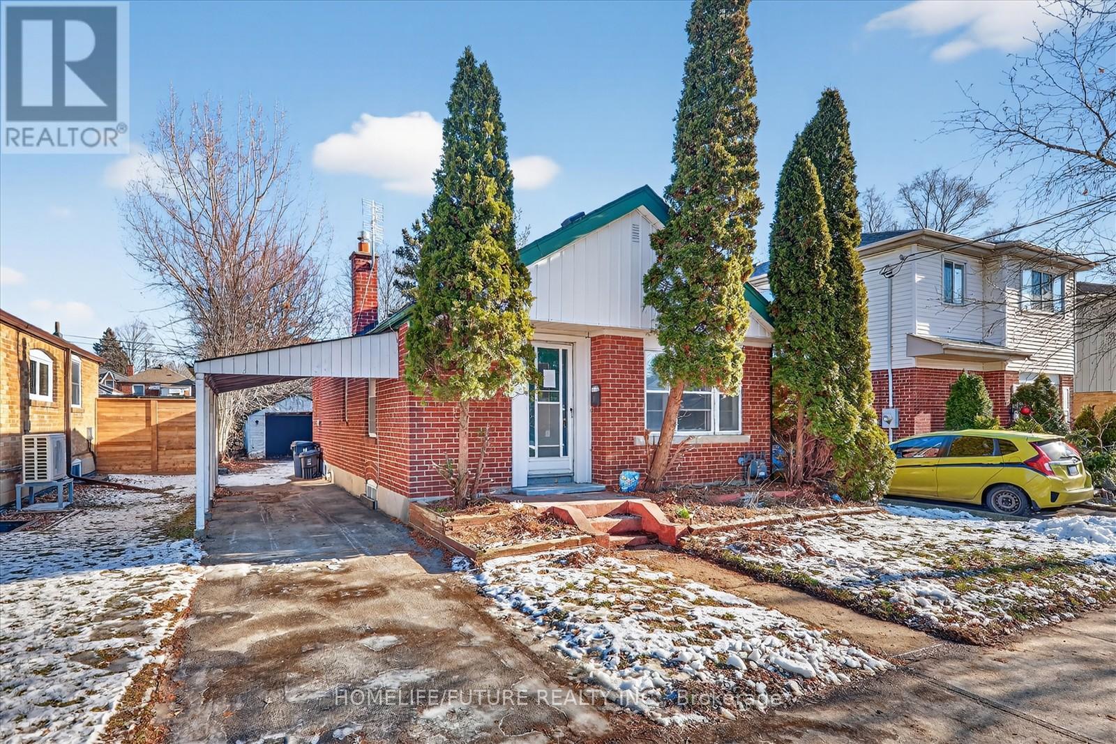 69 Presley Avenue, Toronto, Ontario  M1L 3P7 - Photo 4 - E12651914