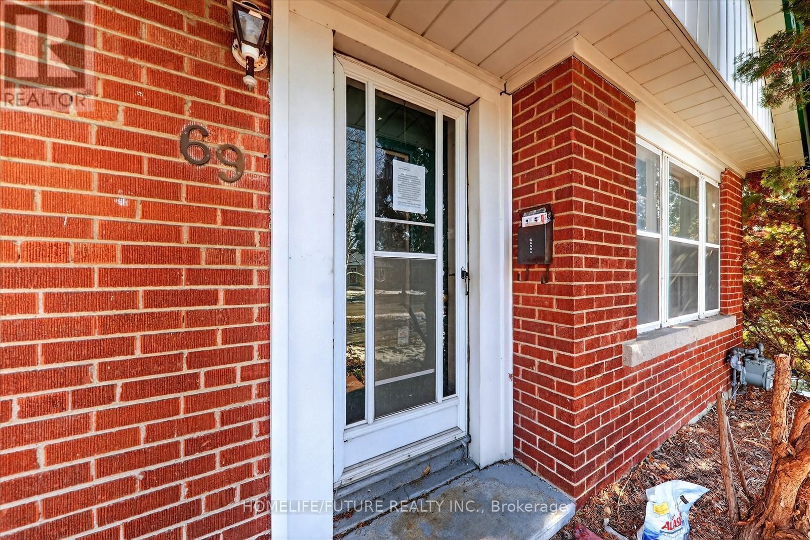 69 Presley Avenue, Toronto, Ontario  M1L 3P7 - Photo 5 - E12651914