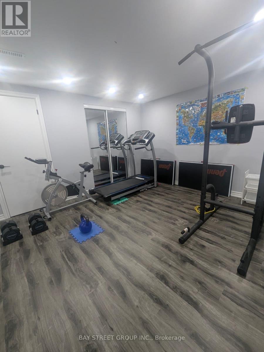 850 Monaghan Avenue, Oshawa, Ontario  L1J 6Z4 - Photo 18 - E12651922