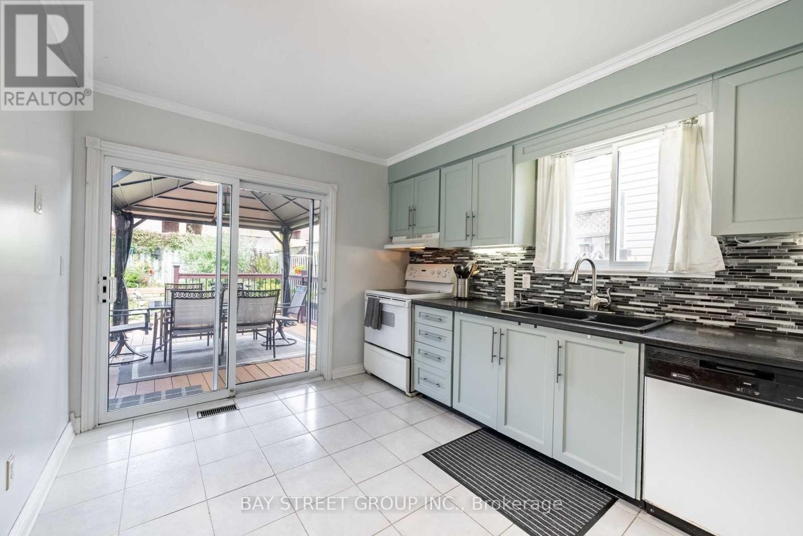 850 Monaghan Avenue, Oshawa, Ontario  L1J 6Z4 - Photo 5 - E12651922