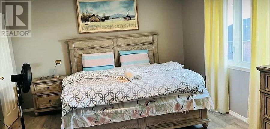 44 Lloydminster Avenue, Ajax, Ontario  L1Z 0N8 - Photo 16 - E12563592