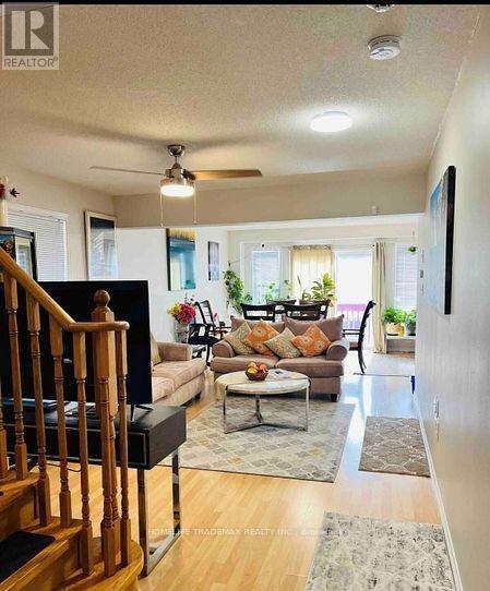 44 Lloydminster Avenue, Ajax, Ontario  L1Z 0N8 - Photo 4 - E12563592