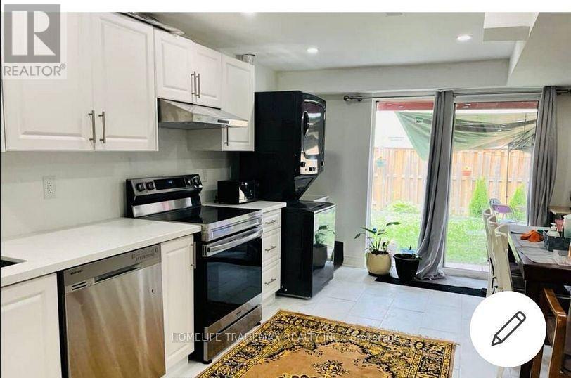 44 Lloydminster Avenue, Ajax, Ontario  L1Z 0N8 - Photo 10 - E12563592