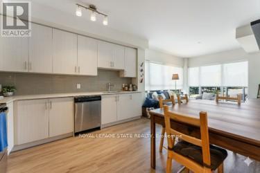 202 - 340 Plains Road E, Burlington, Ontario  L7T 0C2 - Photo 6 - W12478229