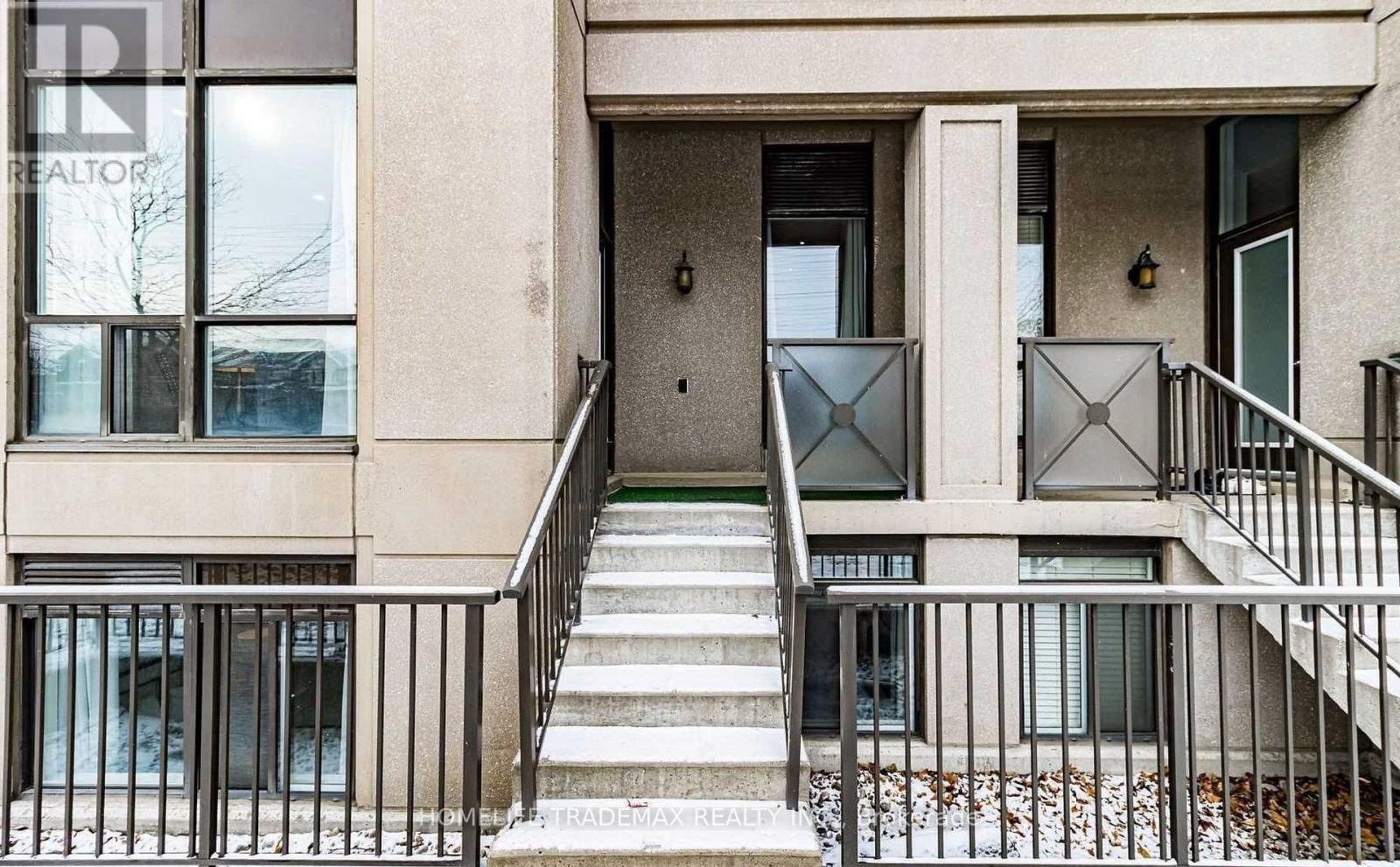 103 - 220 Forum Drive, Mississauga, Ontario  L4Z 4K1 - Photo 11 - W12573110