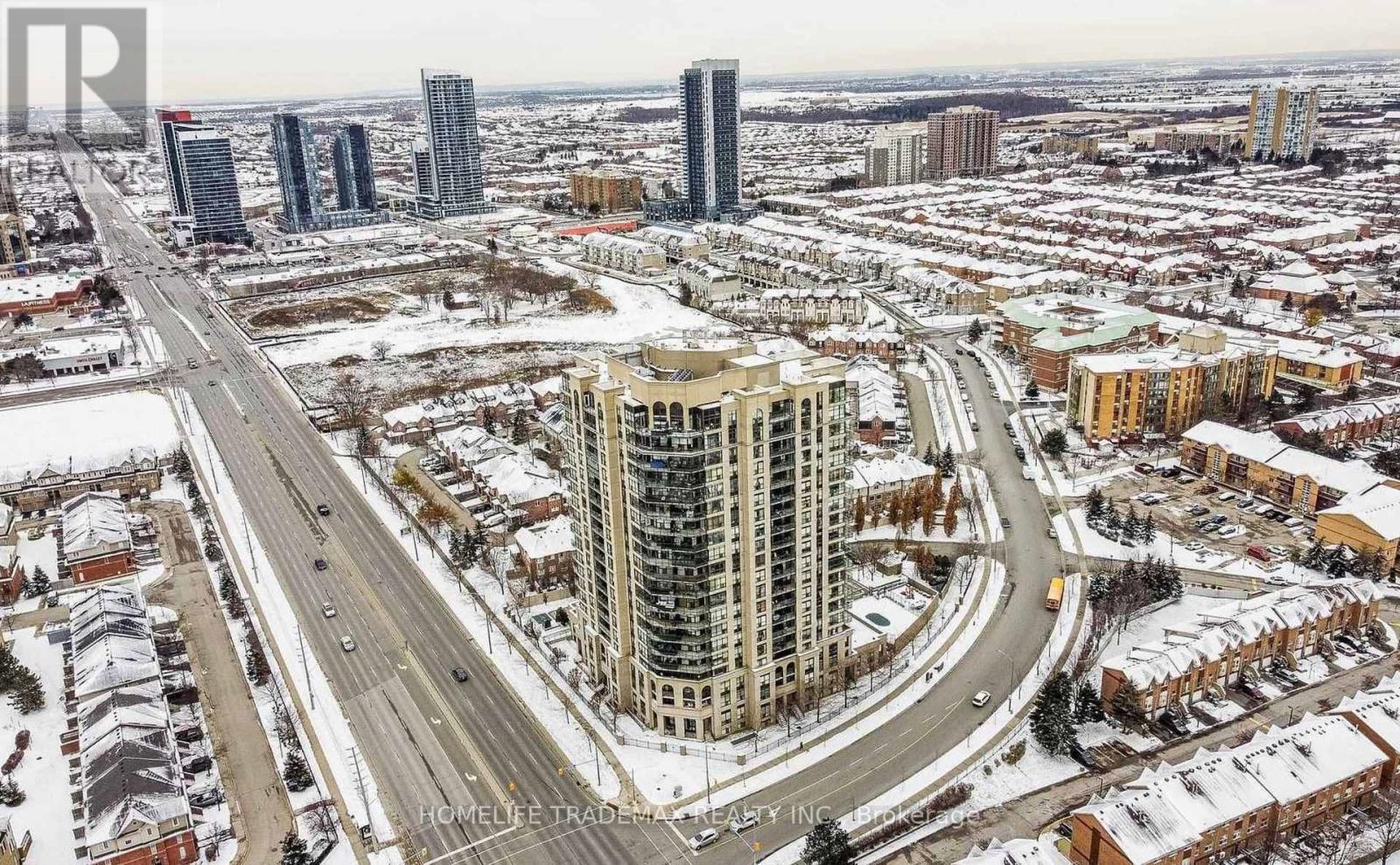 103 - 220 Forum Drive, Mississauga, Ontario  L4Z 4K1 - Photo 3 - W12573110