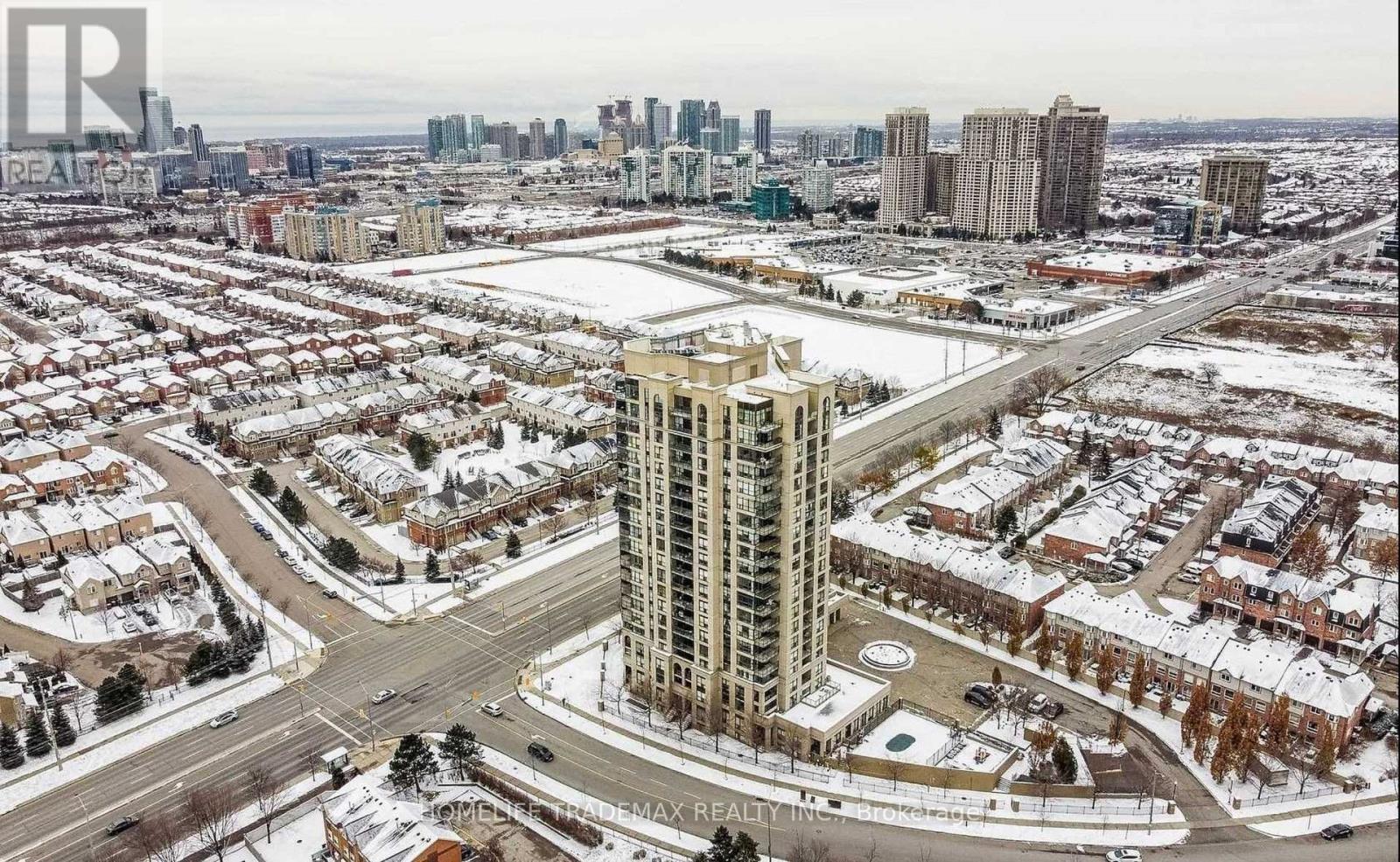 103 - 220 Forum Drive, Mississauga, Ontario  L4Z 4K1 - Photo 2 - W12573110