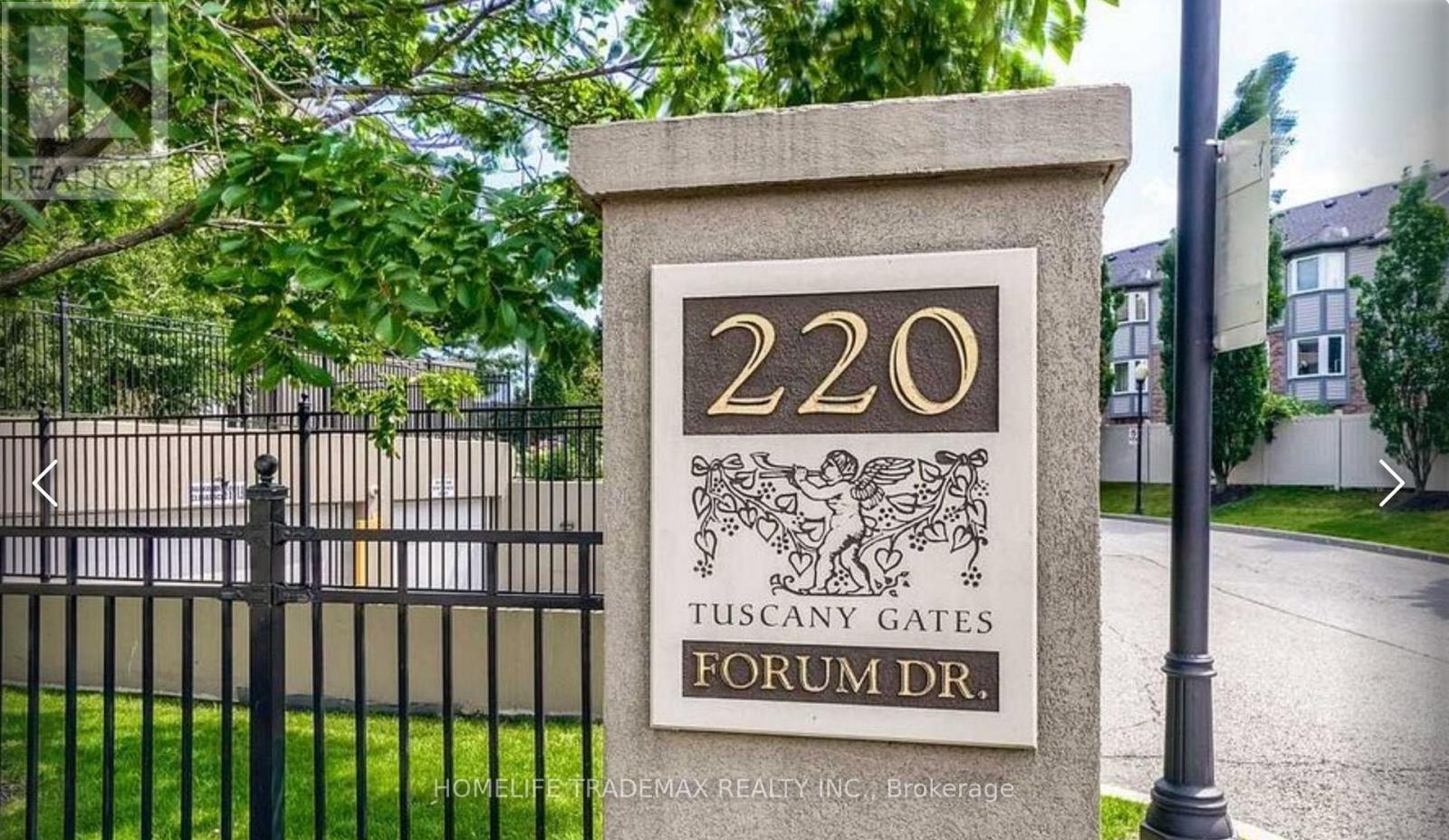 103 - 220 Forum Drive, Mississauga, Ontario  L4Z 4K1 - Photo 39 - W12573110