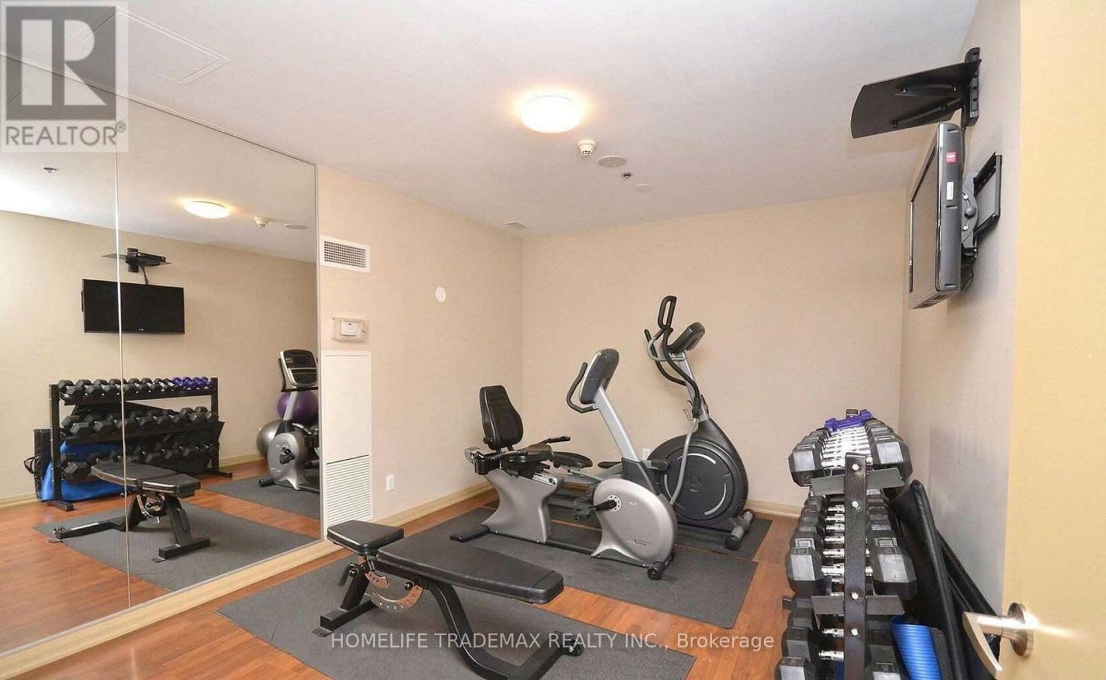 103 - 220 Forum Drive, Mississauga, Ontario  L4Z 4K1 - Photo 10 - W12573110