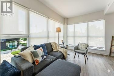 202 - 340 Plains Road E, Burlington, Ontario  L7T 0C2 - Photo 9 - W12478229