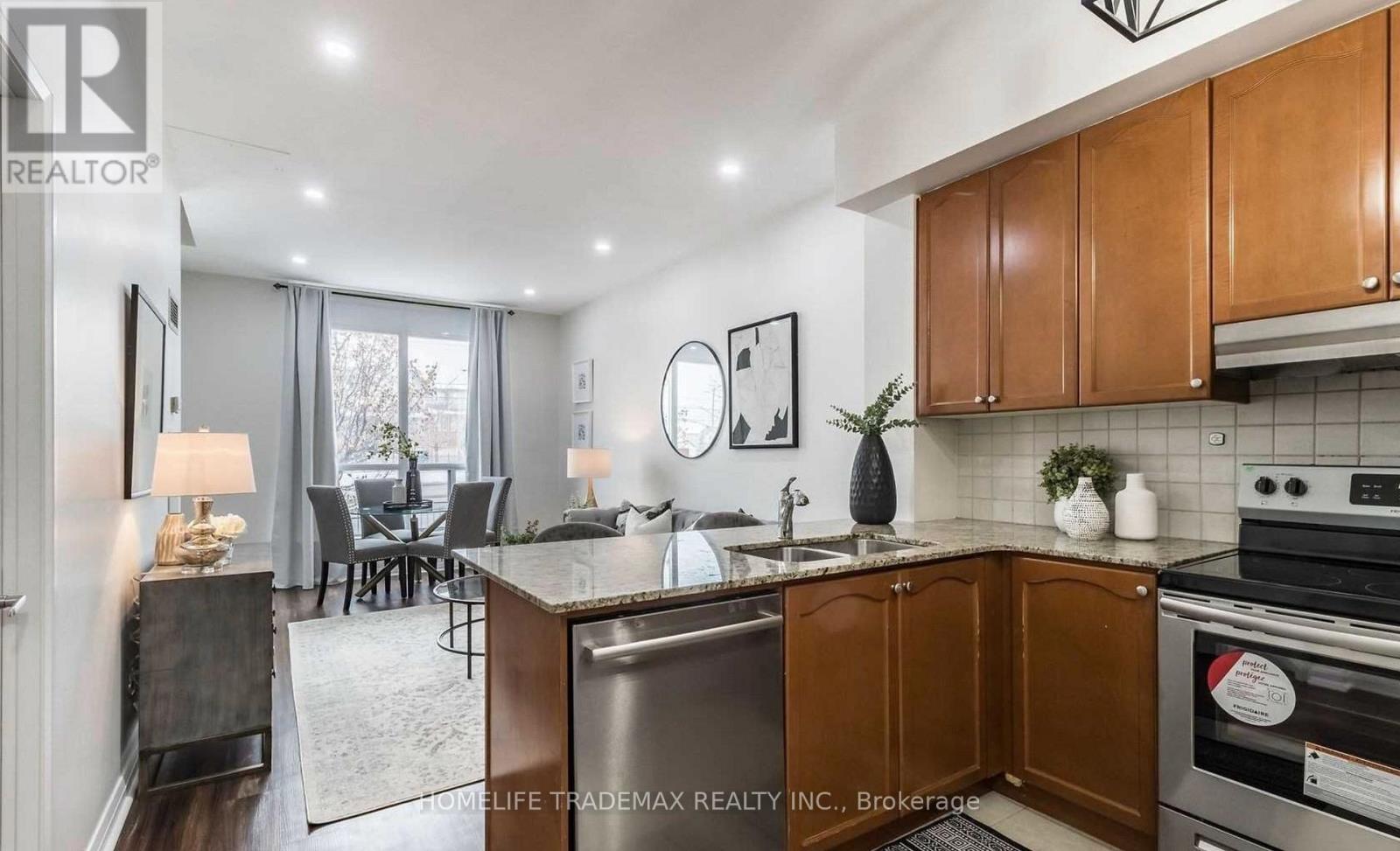 103 - 220 Forum Drive, Mississauga, Ontario  L4Z 4K1 - Photo 36 - W12573110