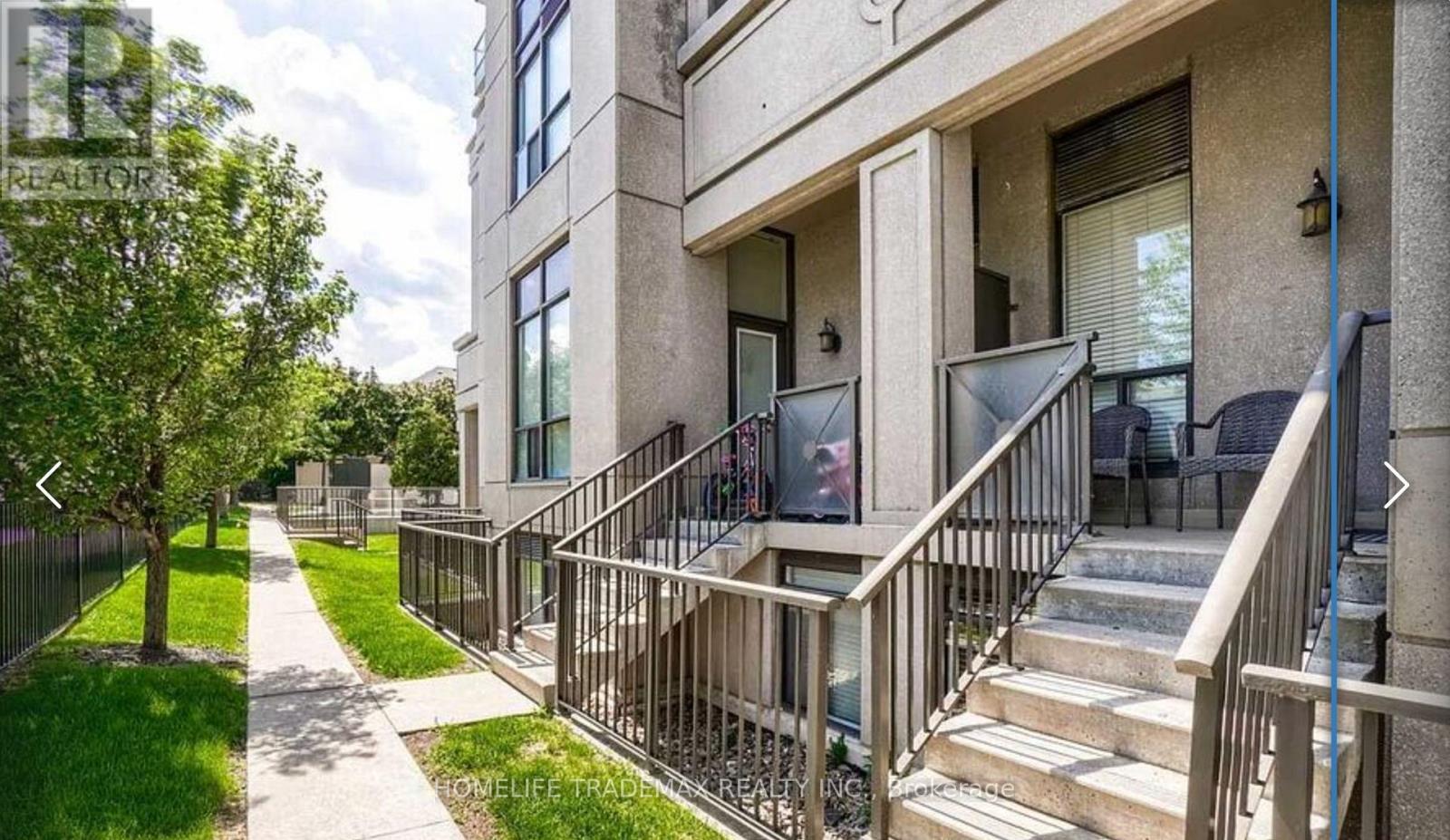 103 - 220 Forum Drive, Mississauga, Ontario  L4Z 4K1 - Photo 40 - W12573110