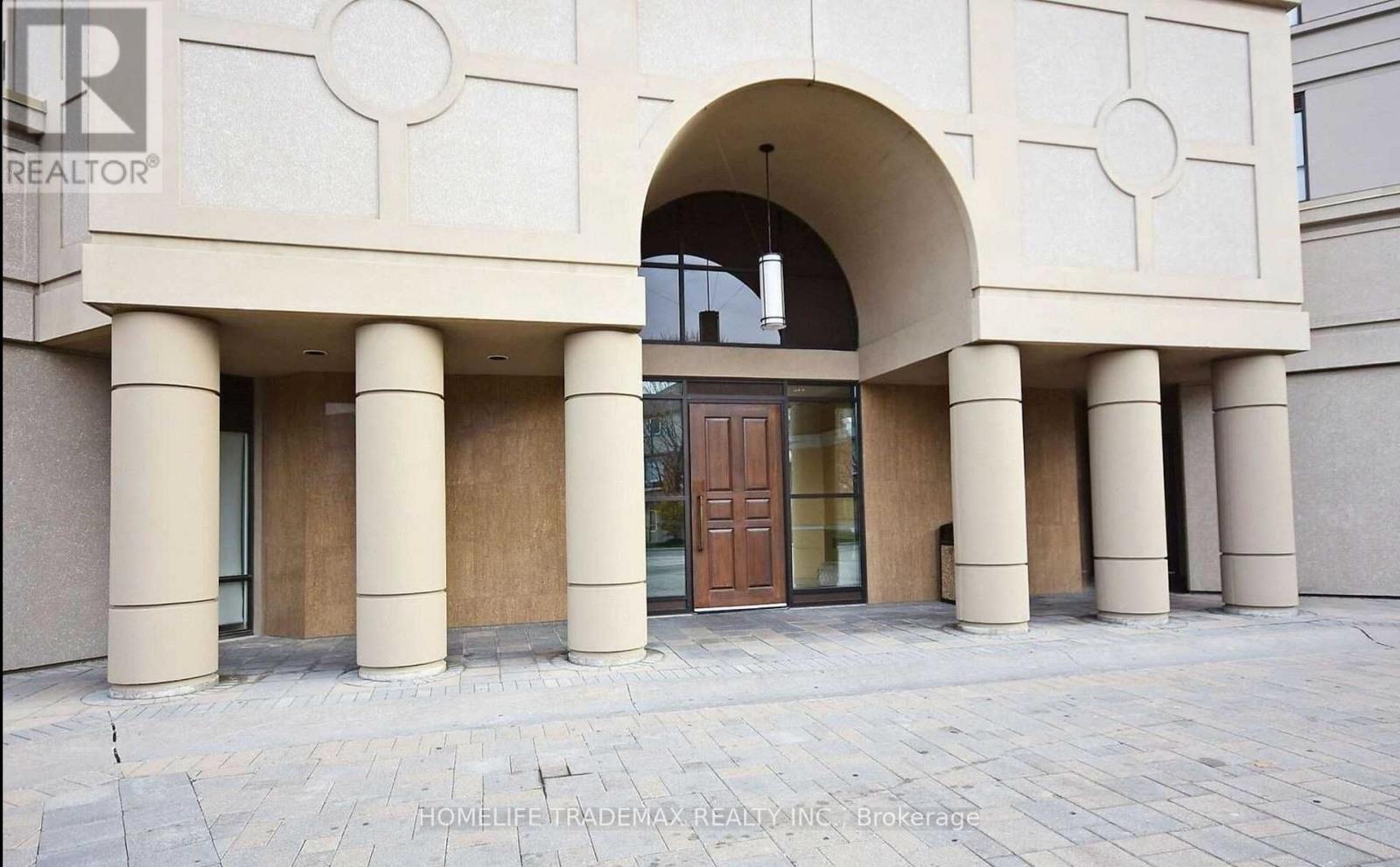 103 - 220 Forum Drive, Mississauga, Ontario  L4Z 4K1 - Photo 5 - W12573110