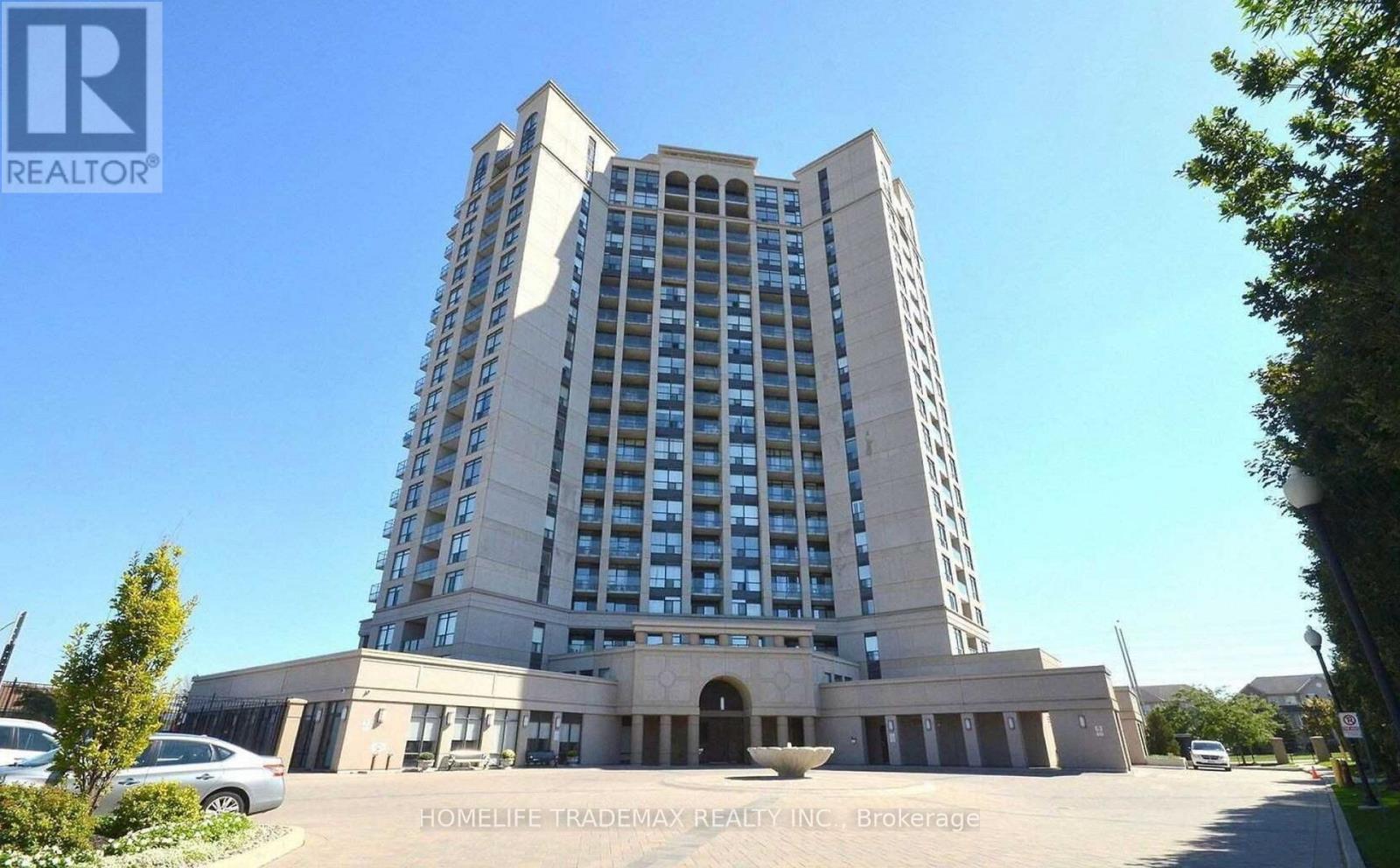 103 - 220 Forum Drive, Mississauga, Ontario  L4Z 4K1 - Photo 4 - W12573110