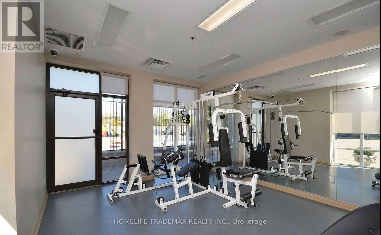 103 - 220 Forum Drive, Mississauga, Ontario  L4Z 4K1 - Photo 9 - W12573110