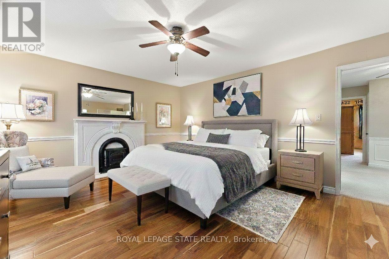 3 Atkins Drive, Hamilton, Ontario  L9C 6T6 - Photo 20 - X12373635