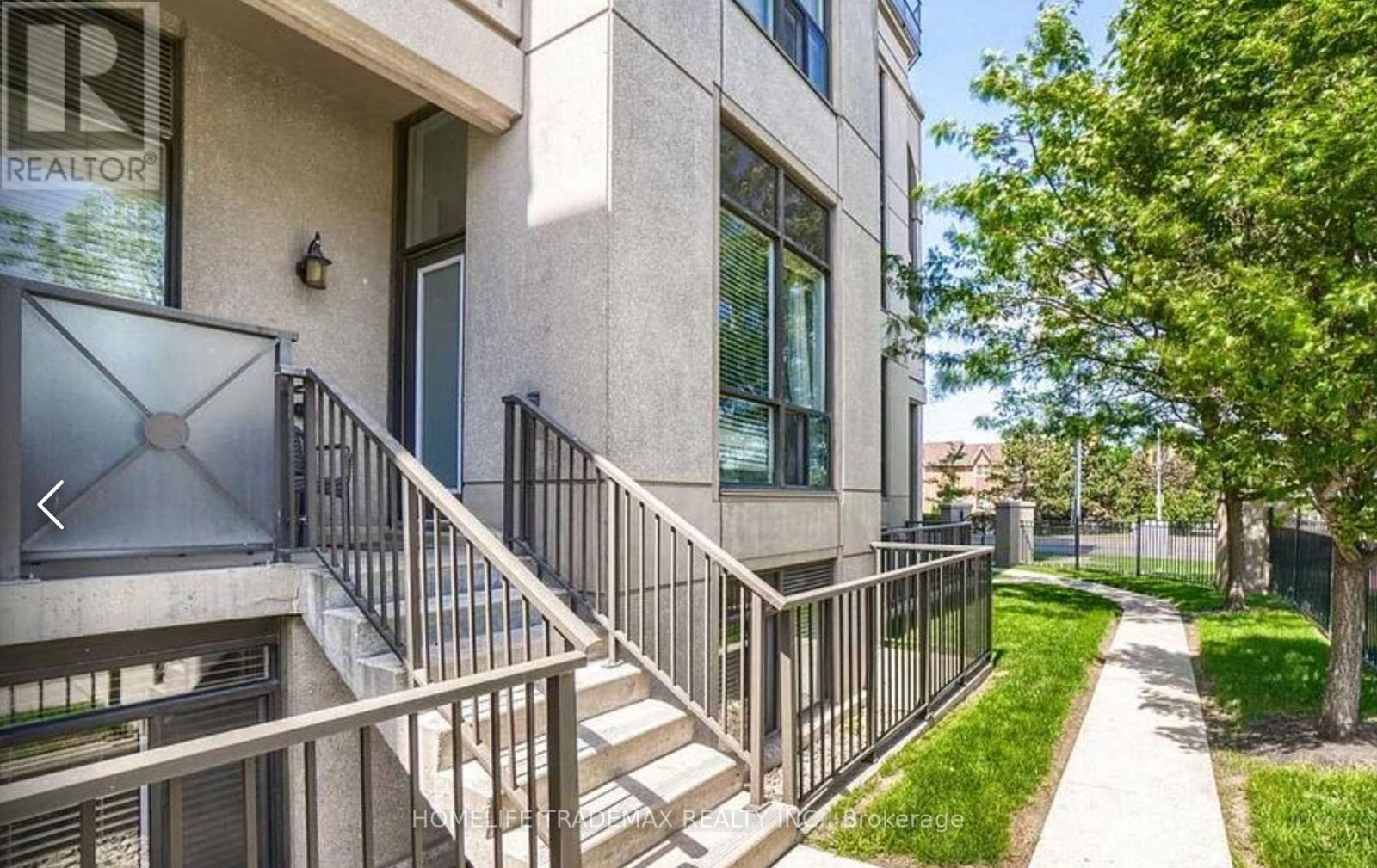 103 - 220 Forum Drive, Mississauga, Ontario  L4Z 4K1 - Photo 41 - W12573110