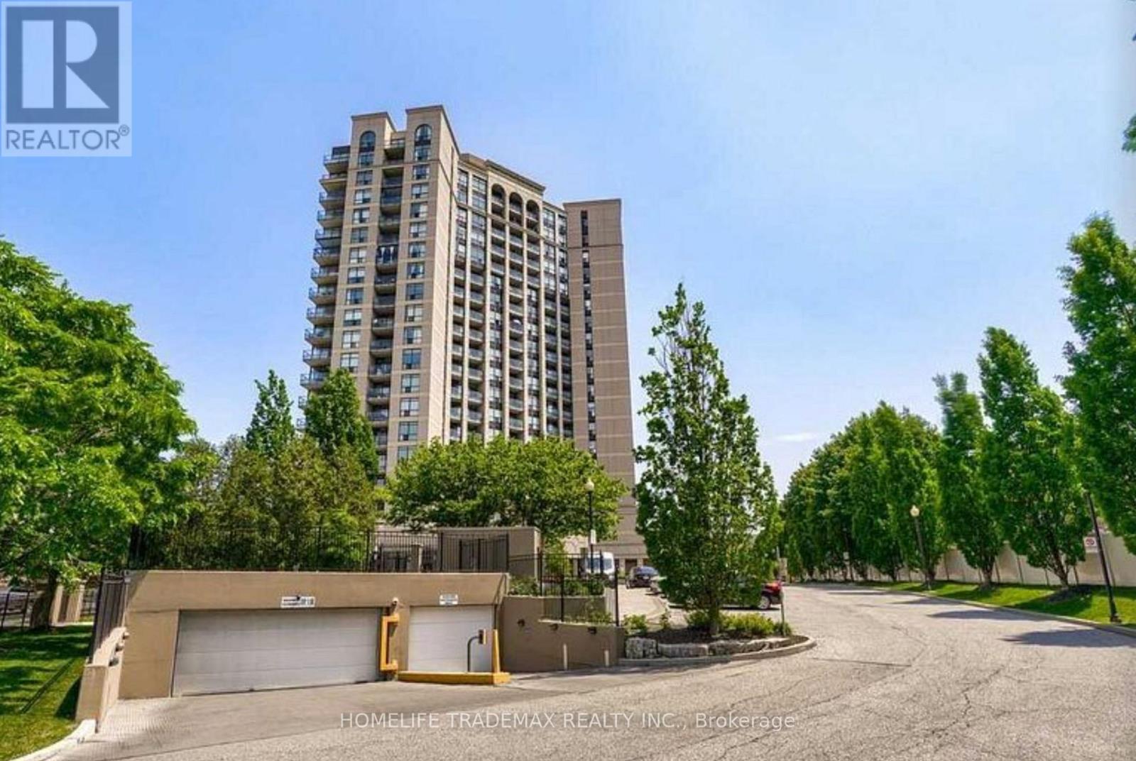 103 - 220 Forum Drive, Mississauga, Ontario  L4Z 4K1 - Photo 43 - W12573110