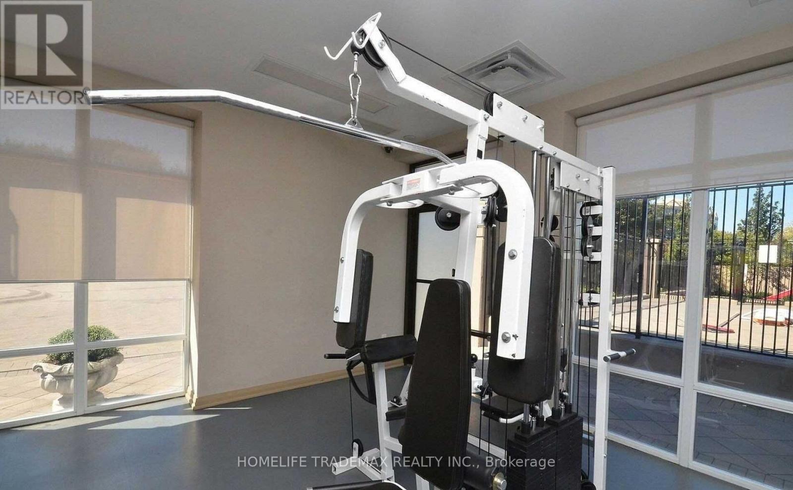 103 - 220 Forum Drive, Mississauga, Ontario  L4Z 4K1 - Photo 8 - W12573110