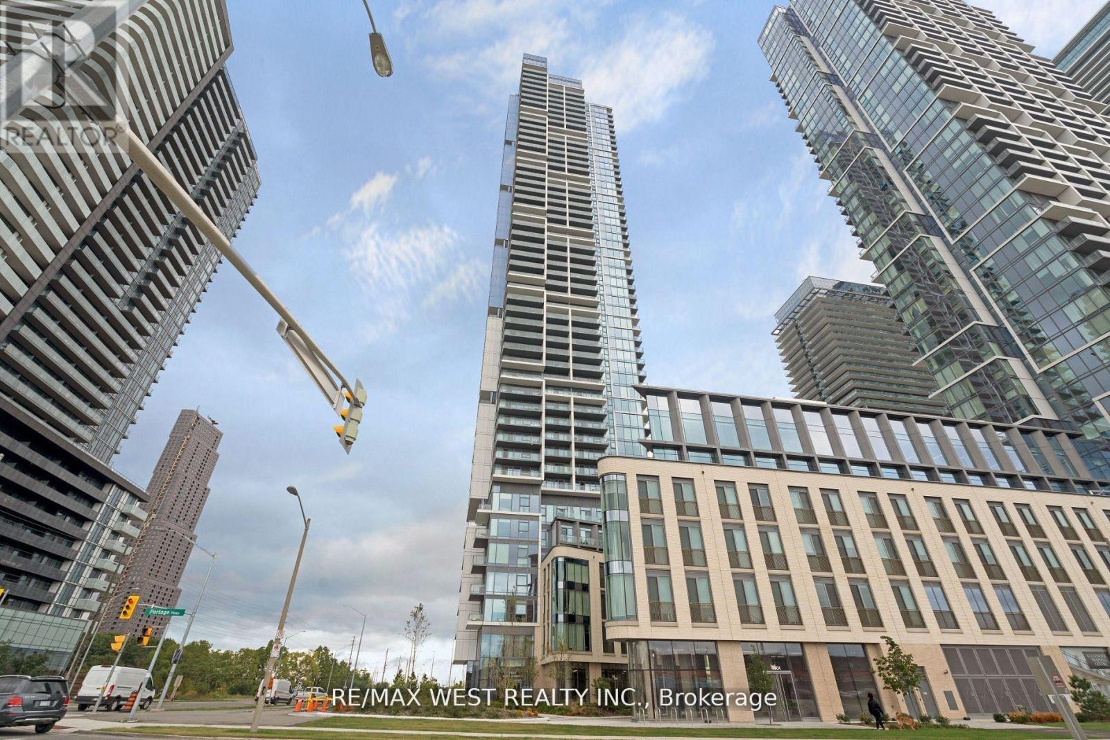 2203 - 7890 Jane Street, Vaughan, Ontario  L4K 0K9 - Photo 1 - N12651916