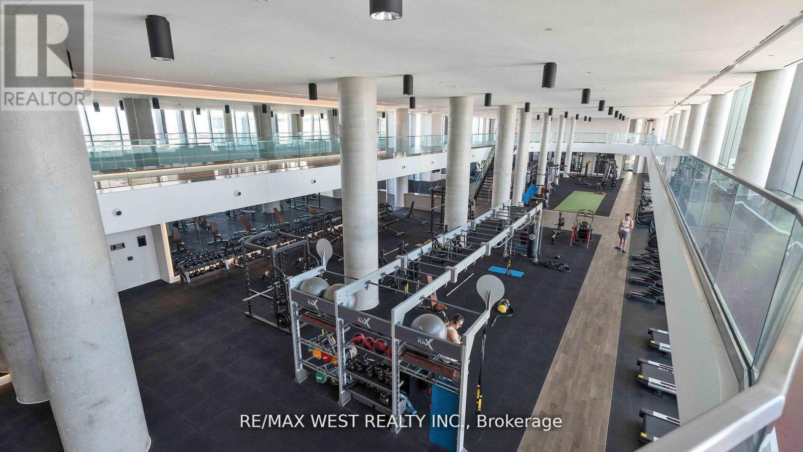 2203 - 7890 Jane Street, Vaughan, Ontario  L4K 0K9 - Photo 22 - N12651916