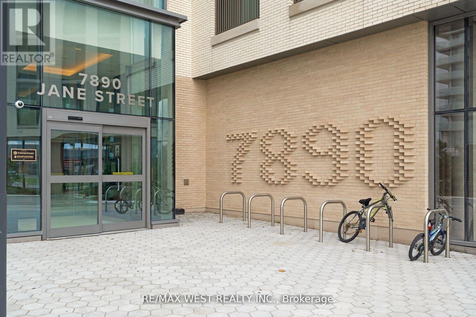 2203 - 7890 Jane Street, Vaughan, Ontario  L4K 0K9 - Photo 3 - N12651916