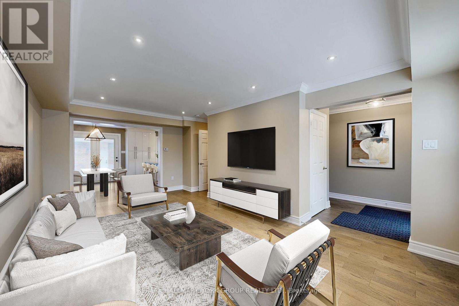 139 John West Way, Aurora, Ontario  L4G 7E3 - Photo 10 - N12651938