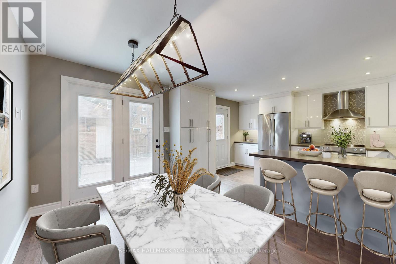 139 John West Way, Aurora, Ontario  L4G 7E3 - Photo 15 - N12651938