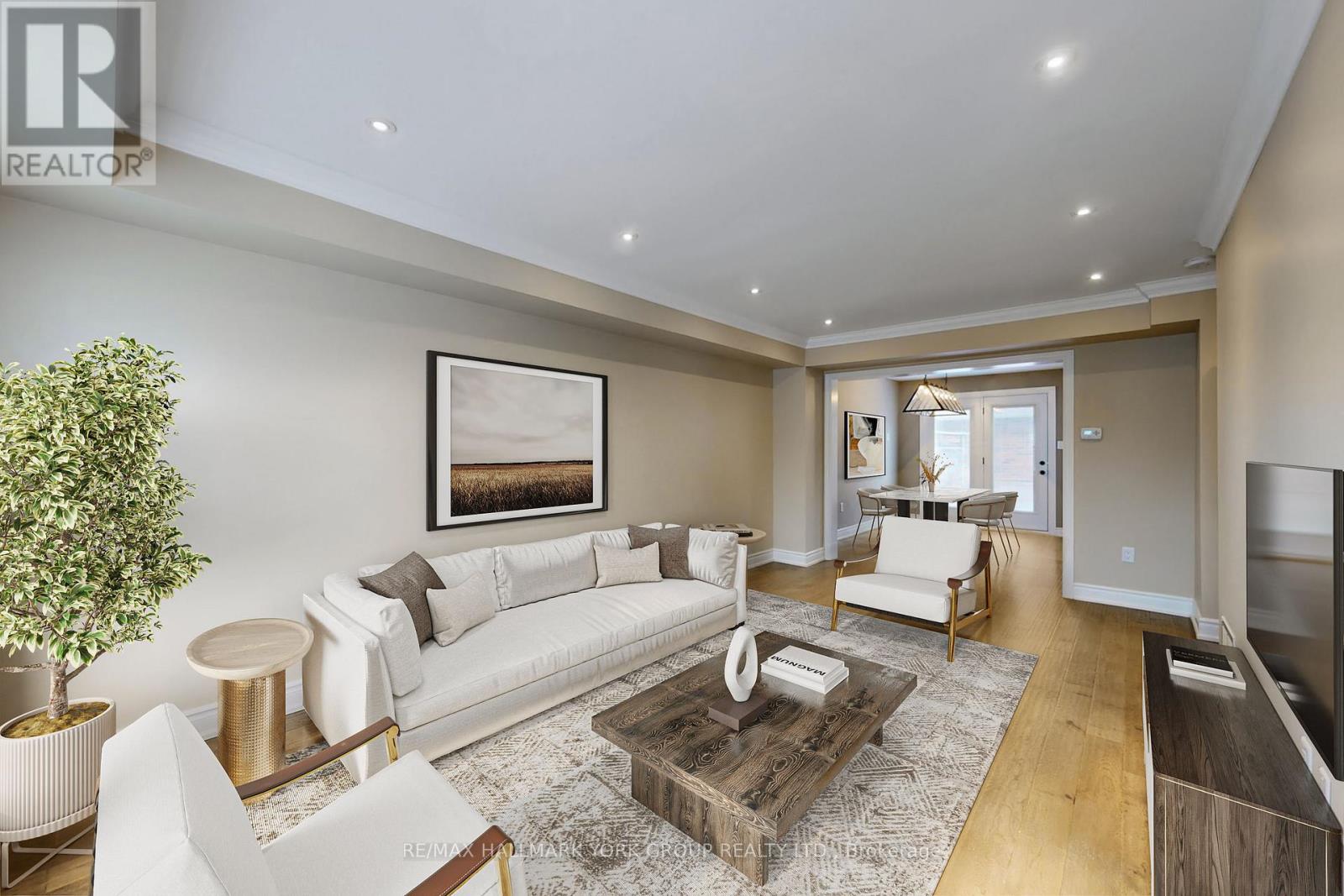 139 John West Way, Aurora, Ontario  L4G 7E3 - Photo 9 - N12651938